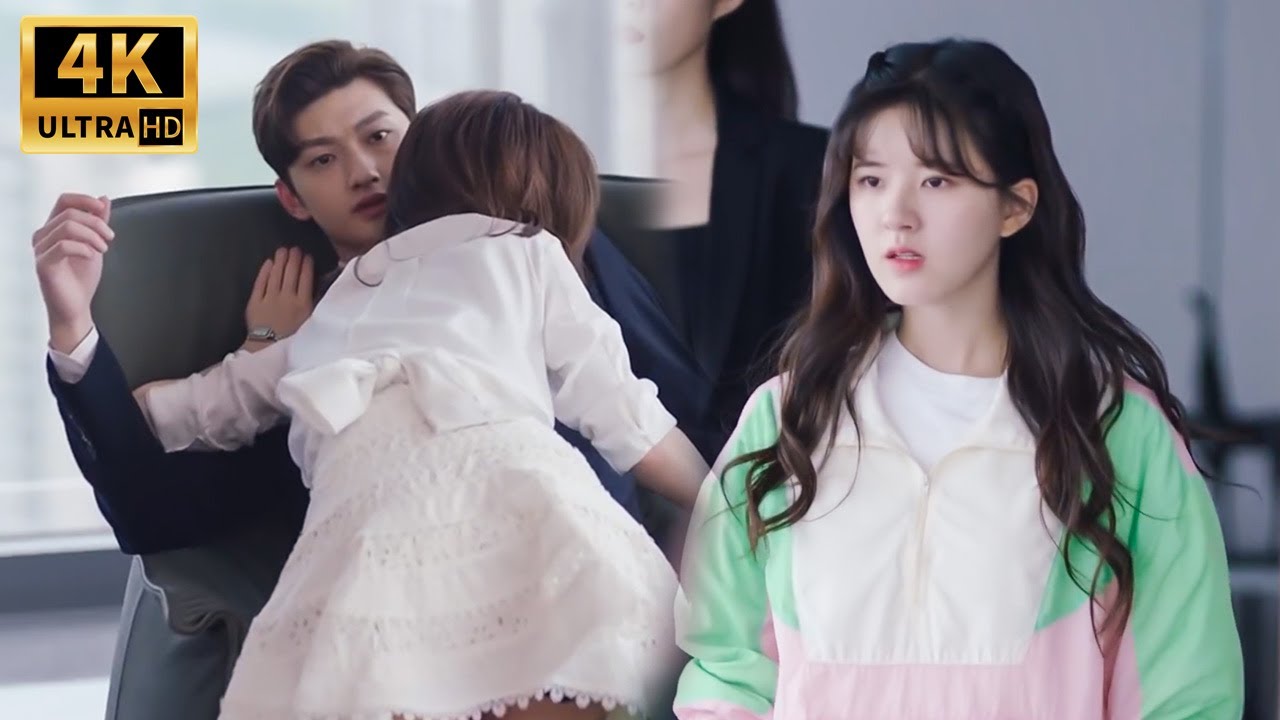 Плохая женщина нарочно бросилась в объятия директора, Золушка в ярости, узнав!