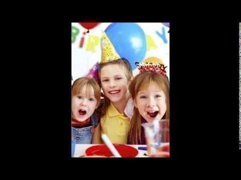 PARTİ ŞARKILARI - ÖĞRETMENİM (KARAOKE ) (Children Songs)