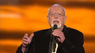 Roger Whittaker - Wenn aus Liebe Leben wird 2012