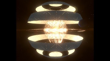 Ringworlds (Dyson Sphere Program)