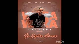 Lerwele Boimawaza Thamaga 2026