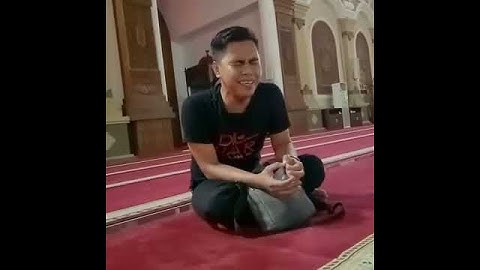 سوره الفاتحه وكأنك اول مره تسمعها