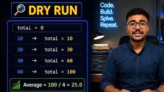 🚀 DSA #4 | First Occurrence in Array | Python | Best Approach O(n)  #DsaWithPython #DSA #Python