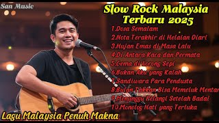 Slow Rock Malaysia Terbaik Lagu Galau Bikin Nangis Kumpulan Lagu Sedih 80an 90an