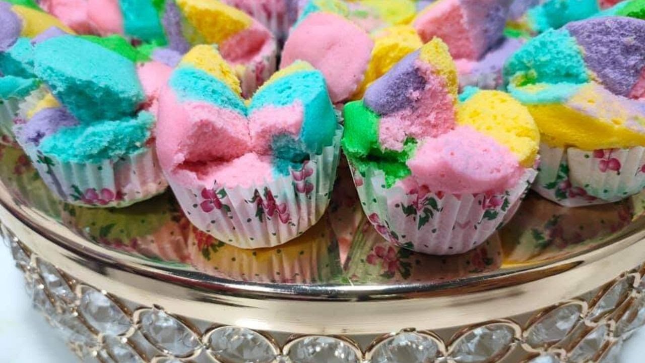 Apam Senyum Mekar Anti Gagal Caracikdyg Youtube