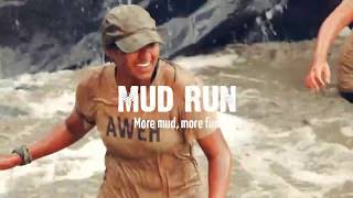 This is Muddy Princess