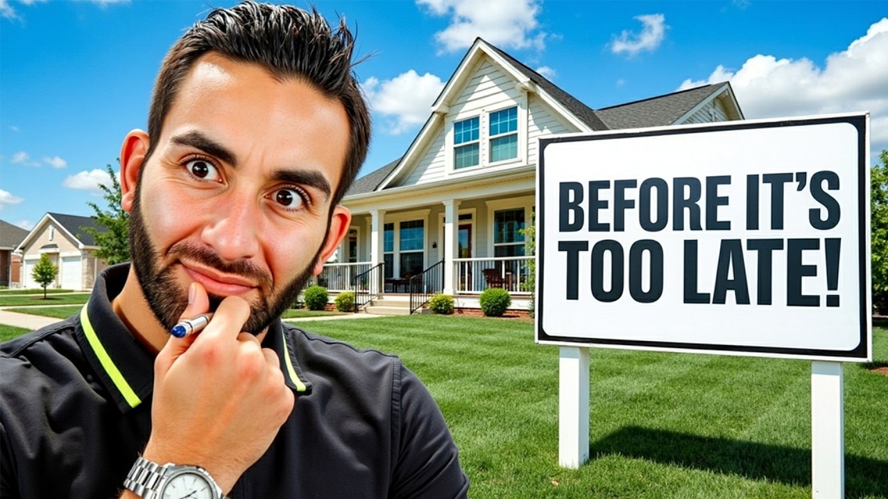 5 Reasons to Start Wholesaling Real Estate ASAP Before 2026