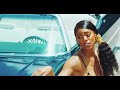 BRIANNA PERRY - FIED UP (OFFICIAL MUSIC VIDEO)