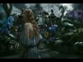 Alice in the wonderland  official preview