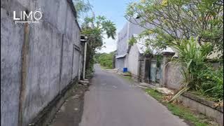 THE DRUPADI LIVING | RENON BALI | Pusat Kota Denpasar | Hanya 4 unit saja ‼️