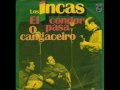 Los Incas - O Cangaciero