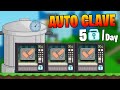 LAZY PROFIT! Cuan 5 DLs Sehari NO FARMING!!