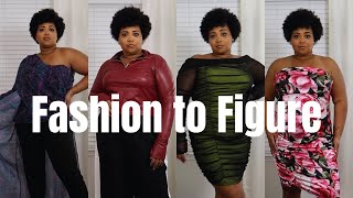 $400+ FASHION TO FIGURE PLUS SIZE TRY ON HAUL | SIZE 18-20 | YULITA LEE