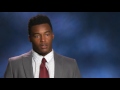 Devin Borders, Eastern Kentucky (2016 OVC Football Media Day)