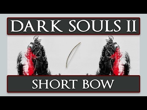 Wobble Reviews - Bob Surlaw's Words of Mouth: Dark Souls II (2014