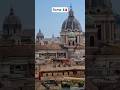 Rome wasn't built in a day... #italy #shortsviral #shorts #shortvideo #youtubeshorts #travelmemories
