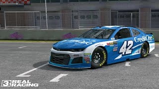 CHEVROLET CAMARO ZL1 | REAL RACING 3 | MOD APK GAMEPLAY | #realracing3 #youtubehero #gaming screenshot 4