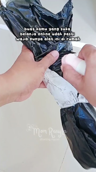 #penghapusresi #hapusresi #cuttermini #removalreceipt