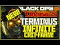 THE INFINITE HEADSHOT FARM FOR BLACK OPS 6 ZOMBIES IS BACK!! AGAIN!! (INSANELY FAST CAMO UNLOCKS!!)