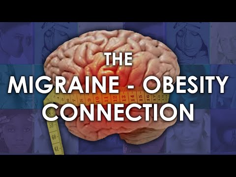 Spotlight on Migraine - Episode 7 - The Migraine - Obesity Connection