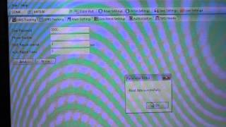 Meitrack Motocycle GPS Tracker MVT100_Parameter_Editor.MTS screenshot 4