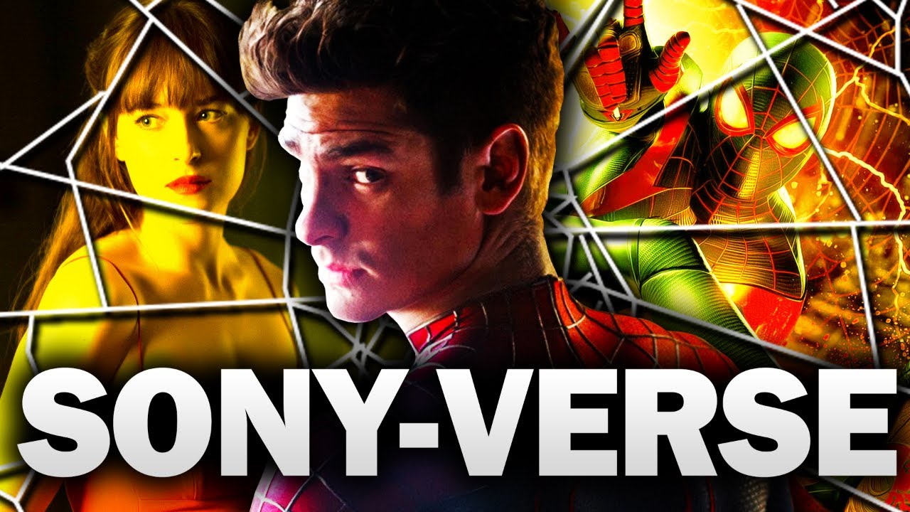 Who Will Be the Spider-Man of the Sony-Verse?