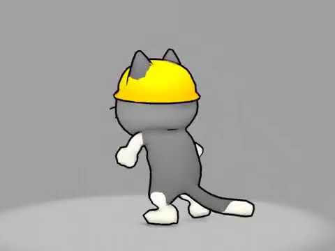 高速現場猫 Youtube