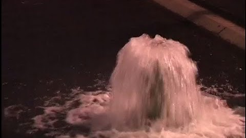 Superconductivity: electromagnets