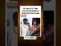 50 Cent &amp; T.I. Take Over the Timeline With New Music  #50Cent #TI #news  #shorts