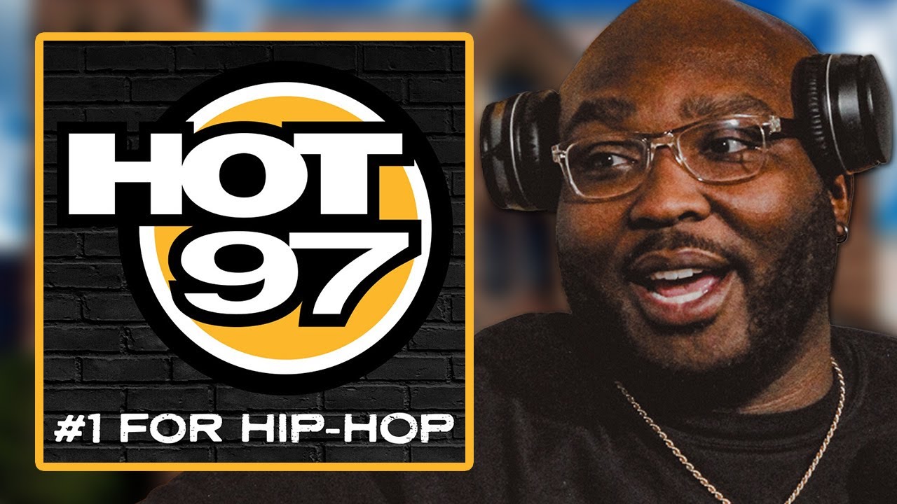 Hot97 radio station will be bankrupt dissolved by april 2025 is