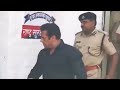 Salman Khan Enters Jodhpur Central Jail For Blackbuck Poaching Case
