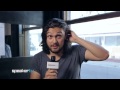 Gang of Youths - Speaker TV Interview