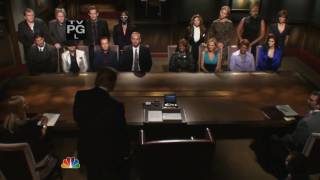 The Celebrity Apprentice: Charity