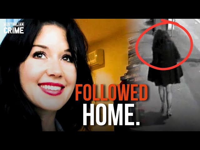 She never made it home to her Husband... | Murder of Jill Meagher | Aus Crime class=