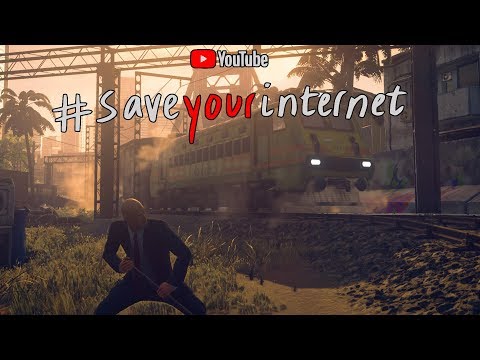 HITMAN 2 - Master - Silent Assassin, Suit Only (zachraninternet.cz) | záznam rap song 2019