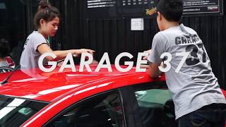 เคลือบสี Meguiar's : GARAGE 37 THAILAND