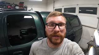 DIY Like a Pro: Quick Tundra Valve Cover Gasket Replacement!