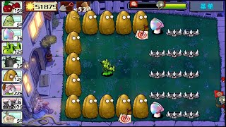 Plants VS Zombies 2024