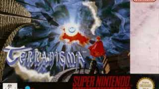 Terranigma OST - Spain ~ Sylvain Castle