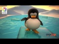 Jeu des pingouins patineurs de smartgames  cogitoysfr