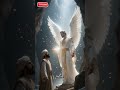 The Story of Islam and Christianity's Two Great Messengers #prophetmuhammad #jesuschrist #islam