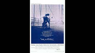 Me, Natalie (1969) Radio Spot