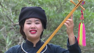 Tiếng tính quê hương - Xuân về trên bản noọng phần 2 I Vùng Cao Biên Giới