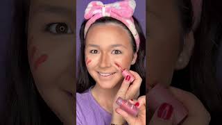 ASMR MAKEUP #shorts