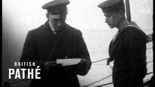 Allied Mission To Germany (1914-1918)