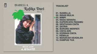 Rafika Duri Album Isabella Hq