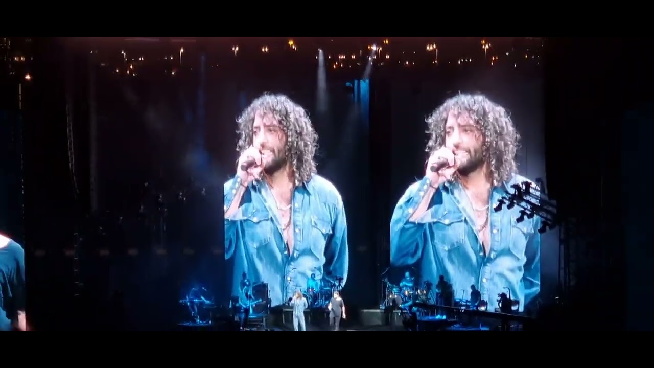 קאובוי, קוקוריקו, לא מהם, כנפיים, סרט ערבי, #טונה #נצ'י #האיחוד, 18.05.2023