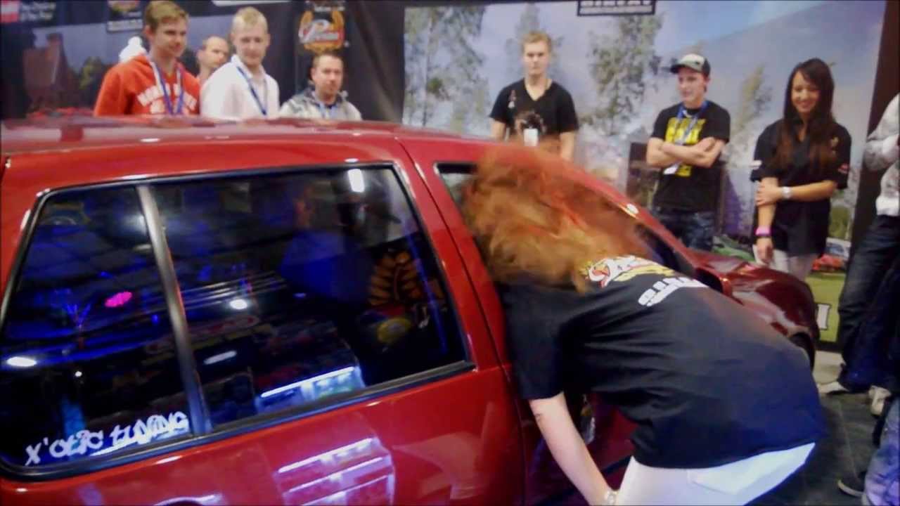 NoDeMo Golf Hair Trick - 8 Sundown Audio 12"s