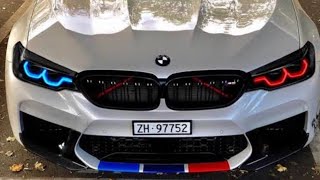 Bmw Cars Instagram Reel Bmw Song
