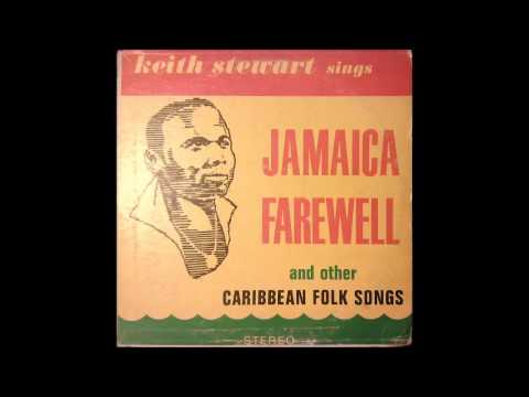 Keith Stewart - Mango Tree (B3)